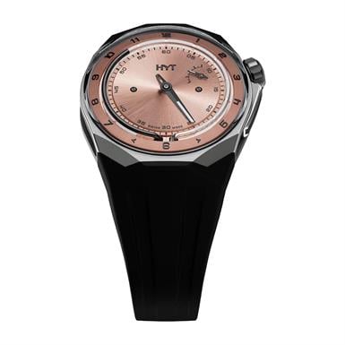 HYT T1 Series  Titanium Salmon