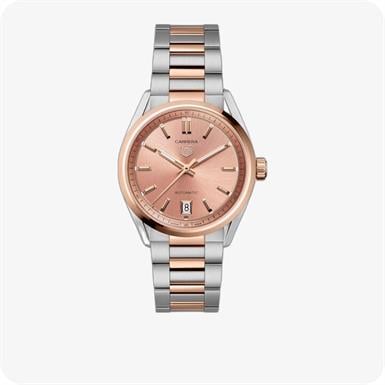 TAG Heuer Carrera Date