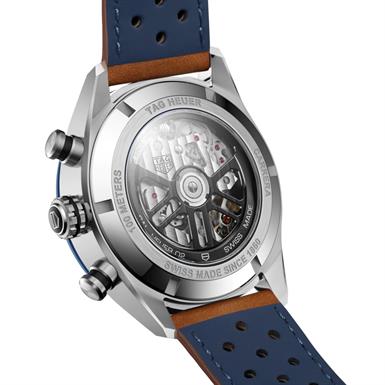 TAG Heuer Carrera TAG Heuer Carrera Date