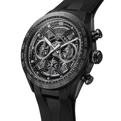 TAG Heuer Carrera Chronograph Extreme Sport