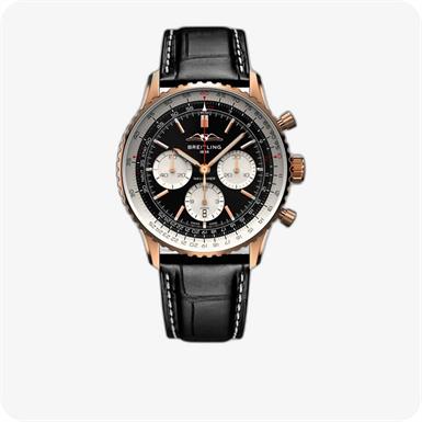 Breitling NAVITIMER B01 CHRONOGRAPH 43