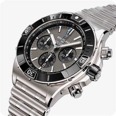 Breitling SUPER CHRONOMAT B01 44