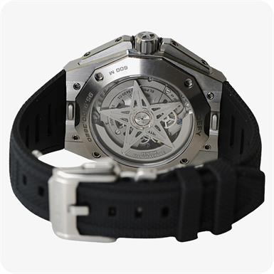 Zenith Defy  Defy Extreme Diver