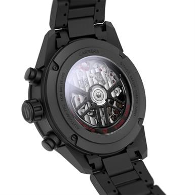 TAG Heuer Carrera TAG Heuer Carrera Chronograph