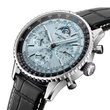 Breitling NAVITIMER B19 Chronograph 43 Perpetual Calendar