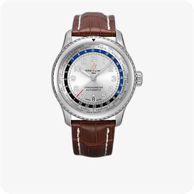Breitling AVIATOR 8 B35 UNITIME