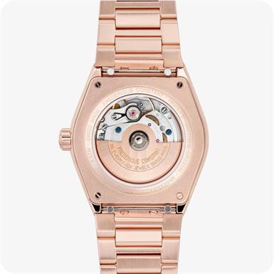 Frederique Constant Highlife Highlife Automatic Ladies