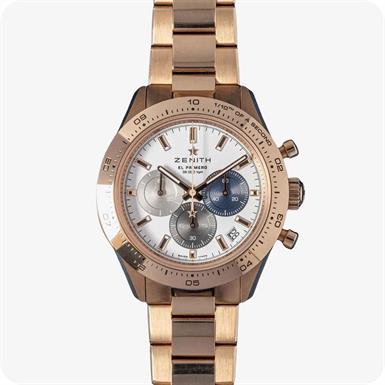 Zenith Chronomaster Chronomaster Sport