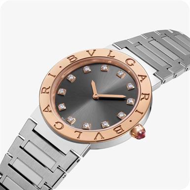 Bvlgari Bvlgari Lady
