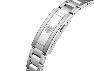 TAG Heuer Aquaracer Professional 200 Solargraph
