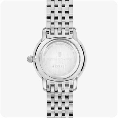 Frederique Constant Classics Slimline Ladies Mini 