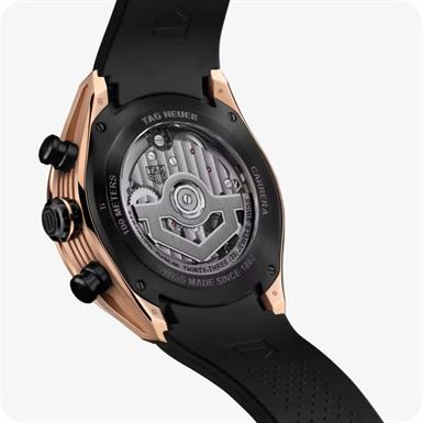 TAG Heuer Carrera TAG Heuer Carrera Chronograph Extreme Sport