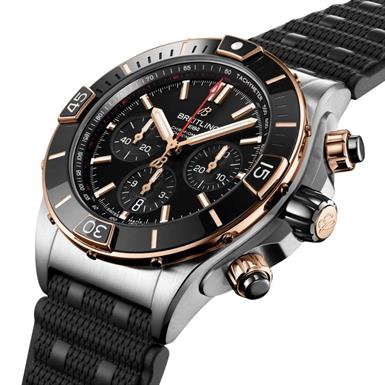 Breitling CHRONOMAT SUPER CHRONOMAT B01 44