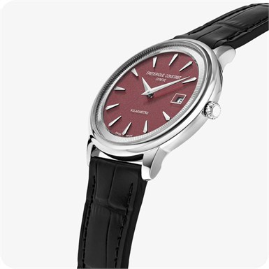 Frederique Constant Classics Moneta Solarmetre
