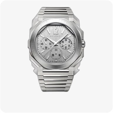 Bvlgari Octo Finissimo