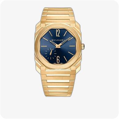 Bvlgari Octo Finissimo