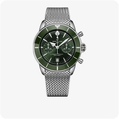 Breitling SUPEROCEAN HERITAGE B01 Chronograph 42