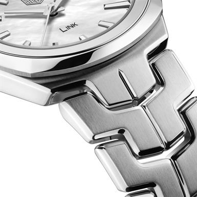 TAG Heuer Link 
