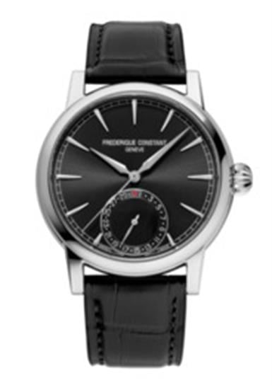 Frederique Constant Manufacture Classic Date