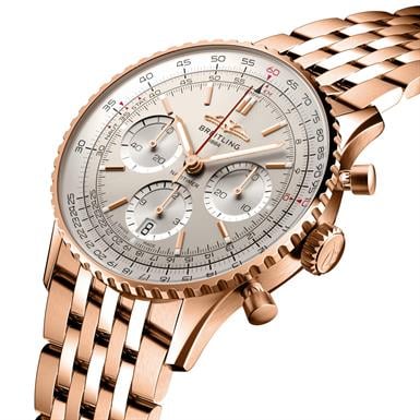 Breitling NAVITIMER CHRONOGRAPH 41