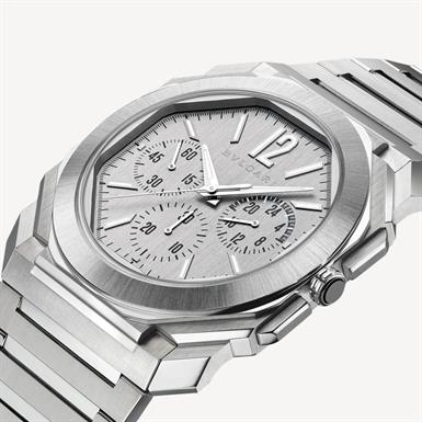 Bvlgari Octo Finissimo
