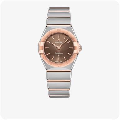 Omega Constellation QUARTZ 28 MM