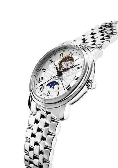 Frederique Constant Classics Heart Beat Moonphase