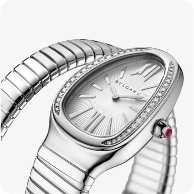Bvlgari Serpenti Tubogas