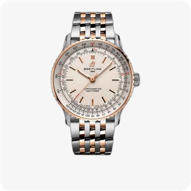 Breitling NAVITIMER AUTOMATIC GMT 41