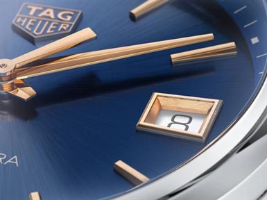 TAG Heuer Carrera TAG Heuer Carrera