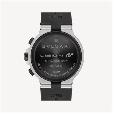 Bvlgari Bvlgari Aluminium
