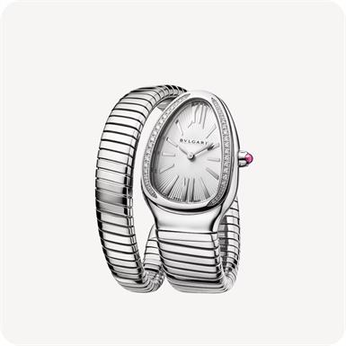 Bvlgari Serpenti Tubogas