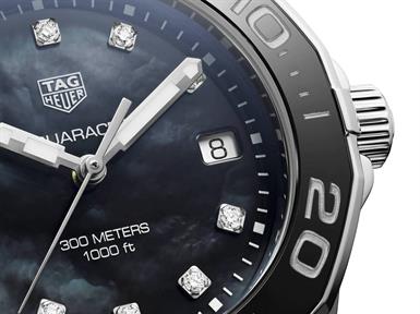 TAG Heuer Aquaracer TAG Heuer Aquaracer