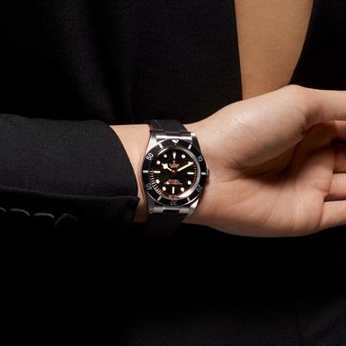 Tudor Black Bay 54 54