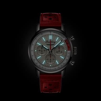 Breitling TOP TIME B01 FORD THUNDERBIRD