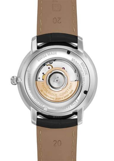 Frederique Constant Slimline Heart Beat Automatic