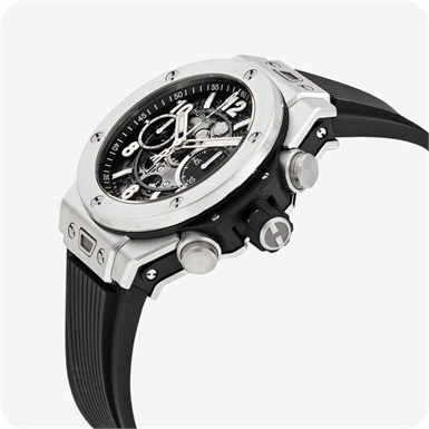 Hublot Big Bang Unico Titanium