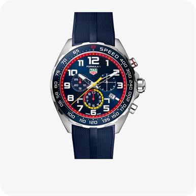TAG Heuer Formula1 Formula 1 X Red Bull Racing