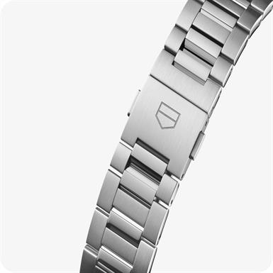 TAG Heuer Carrera Twin-Time