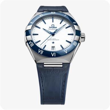 Omega Consellation CONSTELLATION CO‑AXIAL MASTER CHRONOMETER
