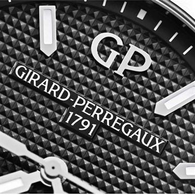 Girard-Perregaux Laureato 42 mm Aut