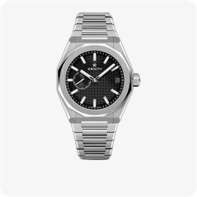Zenith Defy Skyline