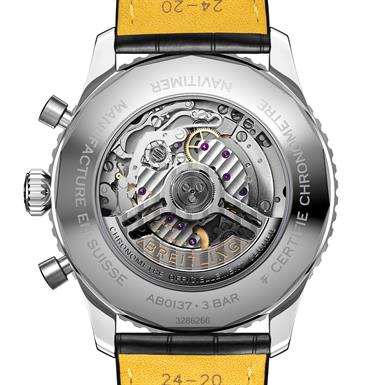 Breitling Navitimer B01 Chronograph 46