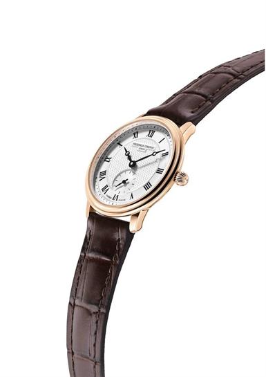 Frederique Constant Classics Slimline Ladies Small Seconds