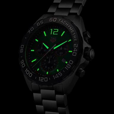 TAG Heuer Formula1 TAG Heuer Formula 1 Chronograph