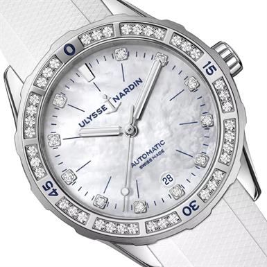 Ulysse Nardin Diver Diver 39mm