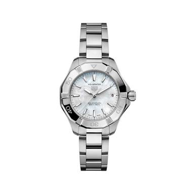 TAG Heuer Aquaracer TAG Heuer Aquaracer Professional 200 Solargraph