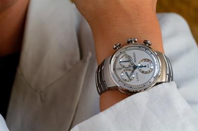 Louis Moinet 1816 Chronograph