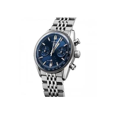 TAG Heuer Carrera TAG Heuer Carrera Chronograph