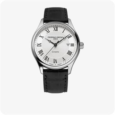 Frederique Constant Classics Index Automatic